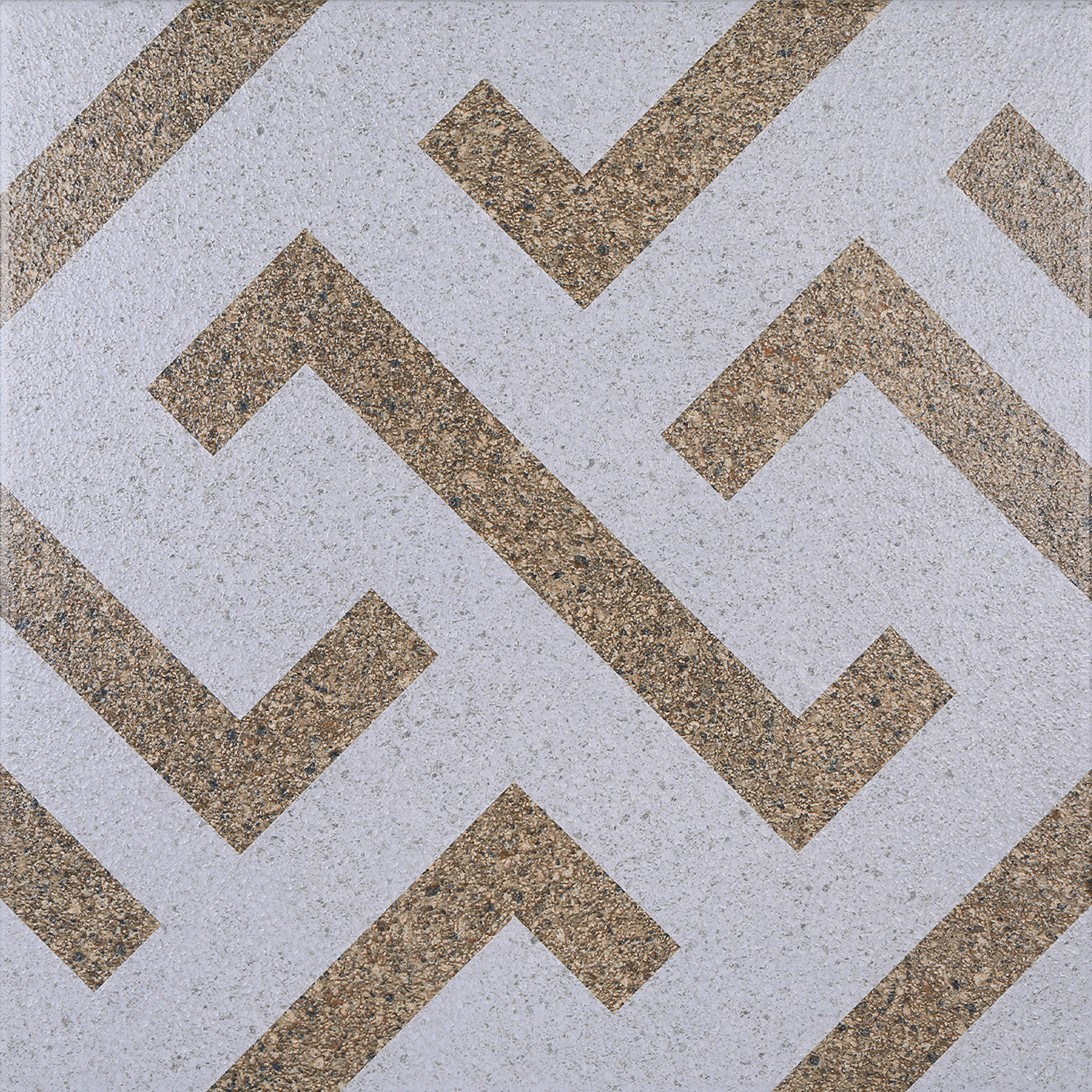 HARUKU WHITE BROWN