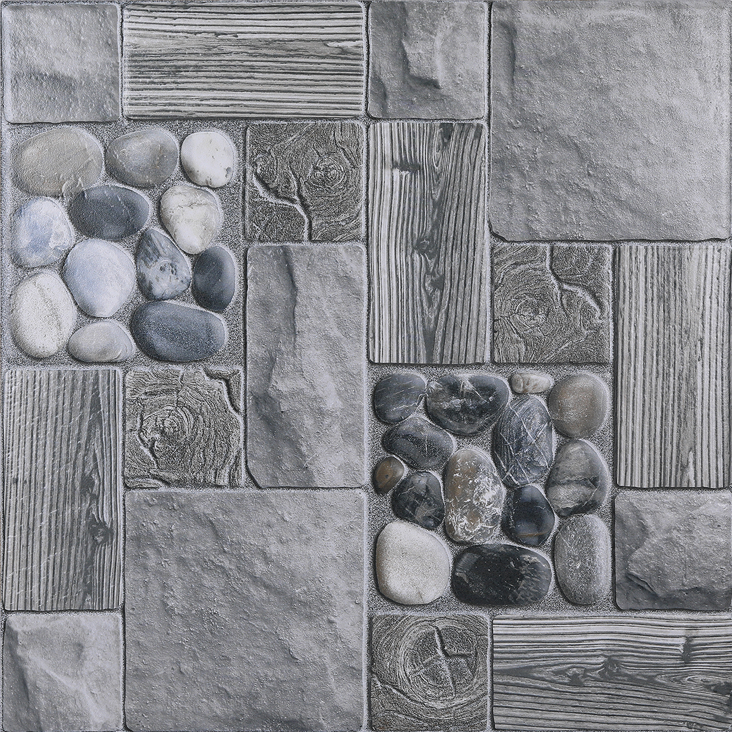 KUTAI GREY